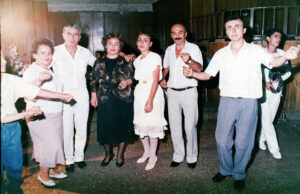 Atila Kutlusoy, Makbule Kutlusoy 1987