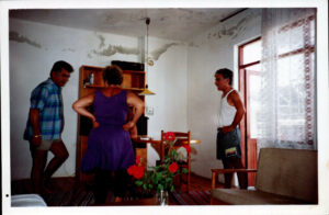 Atila Kutlusoy, Makbuke Kutlusoy 1989