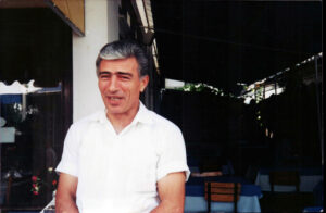 Atila Kutlusoy 1990