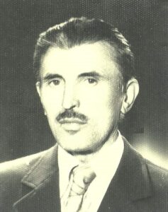 Necip Kutlusoy